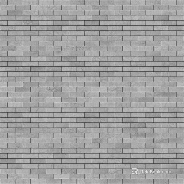 Brick wall texture