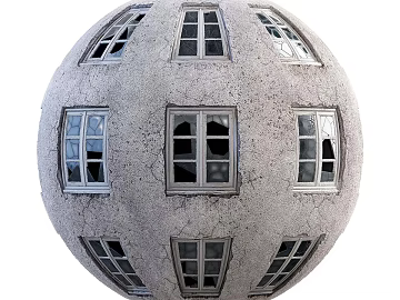 Building Exterior PBR texture (ID:ffach590294)