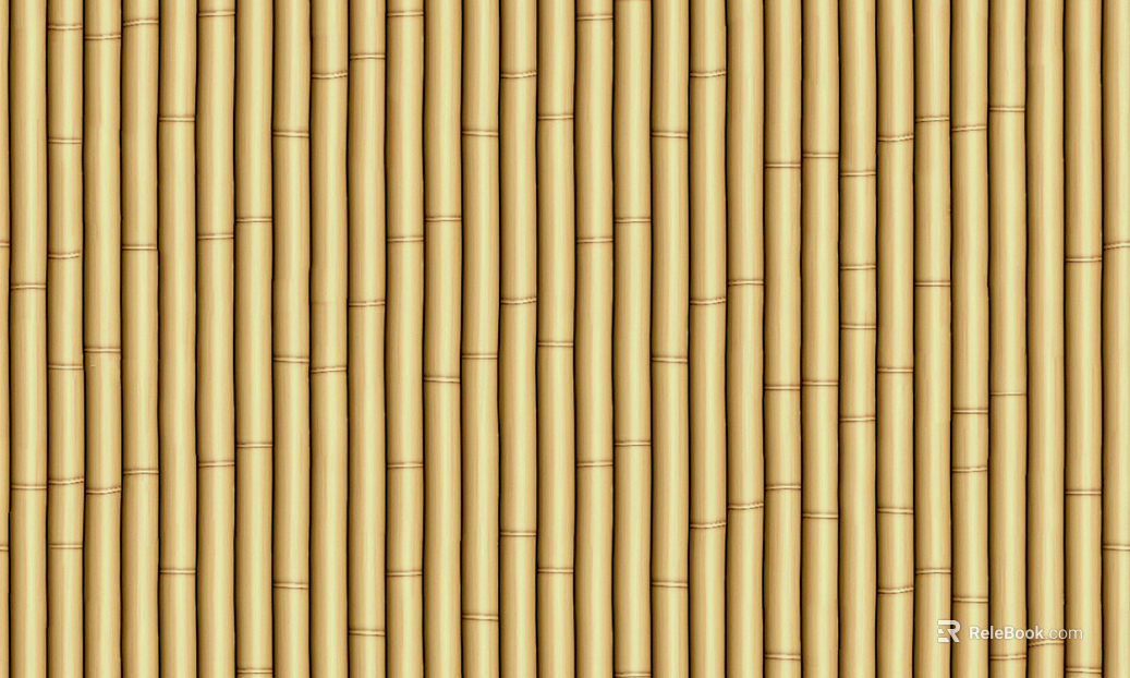 Bamboo texture
