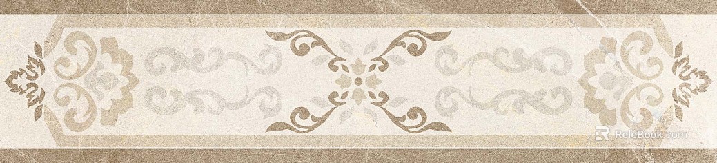 wall line waist line plain skirting line tile texture