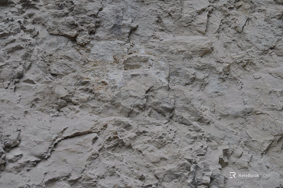 Rock texture