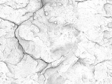 White Rock Crack Wall Map texture (ID:ffaeh592806)