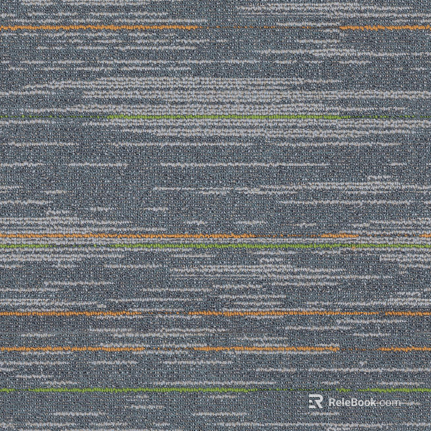 Blue Grey Full Carpet Simple Modern Carpet Hotel Carpet Gradient Carpet texture