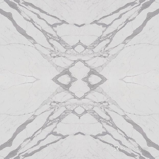 flowing marble seamless texture