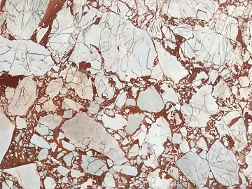 Bulgari red ice pattern marble texture (ID:ffach396866)