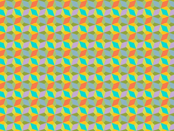 Geometric pattern minimalist wallpaper texture (ID:ffach735441)