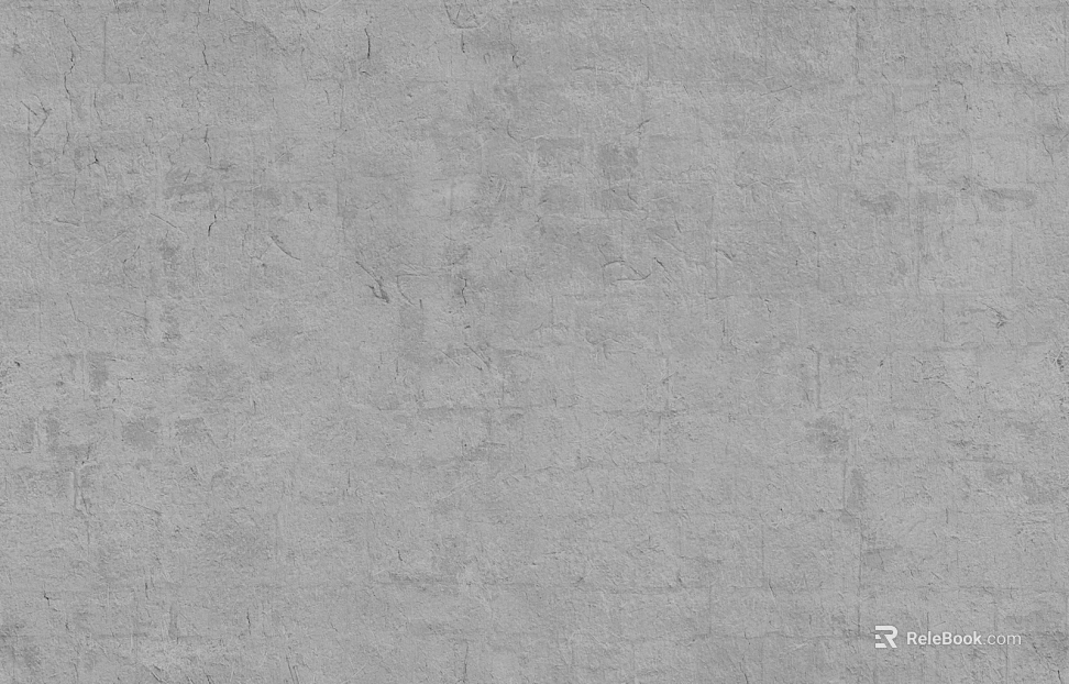 Grey cement wall industrial wind texture
