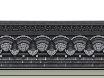 Roof texture (ID:ffaaf0264)