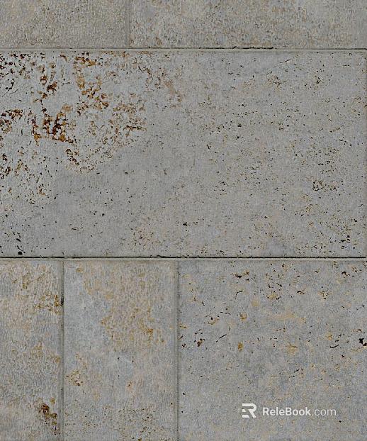 Light gray lime stone wall ground stone texture