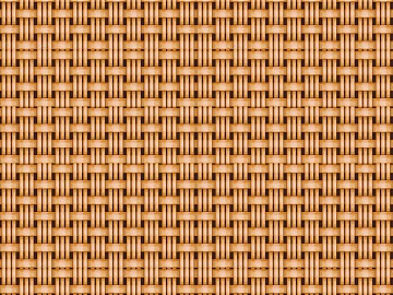 Bamboo Woven Bamboo Rattan Plaid Woven Rattan texture (ID:ffach188506)