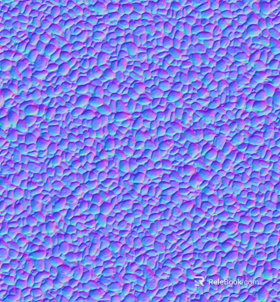 Normal Bump texture