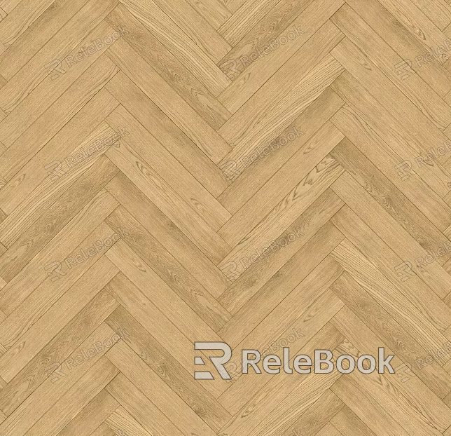 Modern Wood Flooring Seamless texture