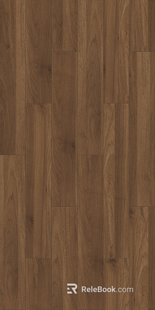 Walnut Wood Floor texture