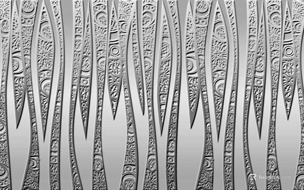 relief texture