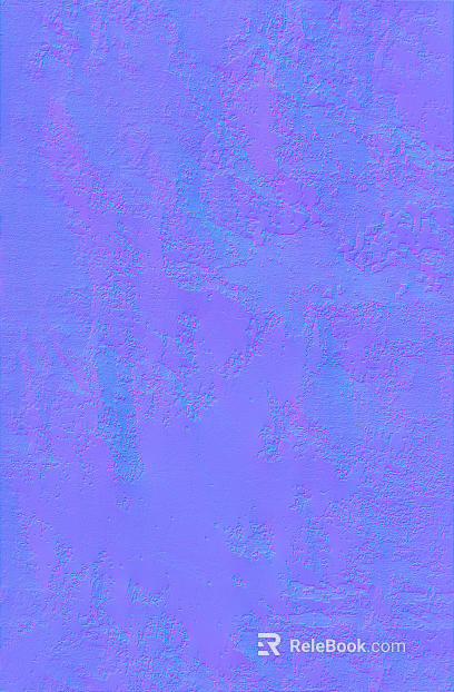 Normal Bump texture