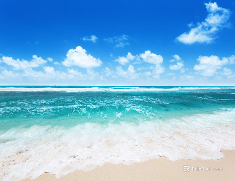 Wild Scenery texture