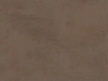 Curry color cement texture wall ground 3d model