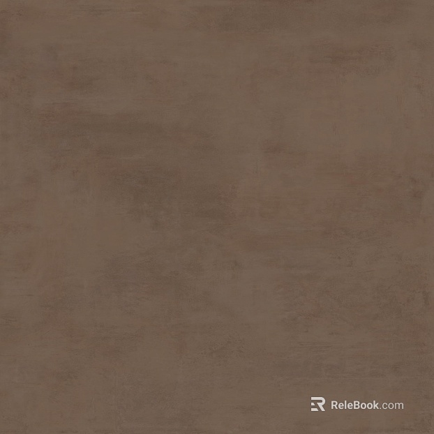 Curry color cement texture wall ground texture