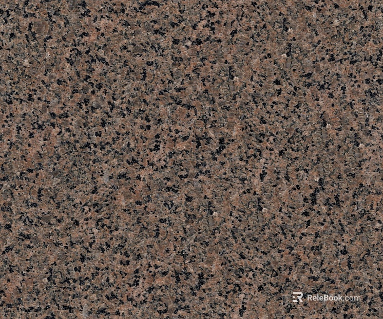 brown granite stone texture
