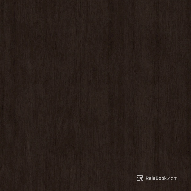 Dark Brown Walnut Wood Interior Furniture Panel texture