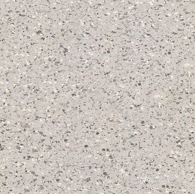 terrazzo texture