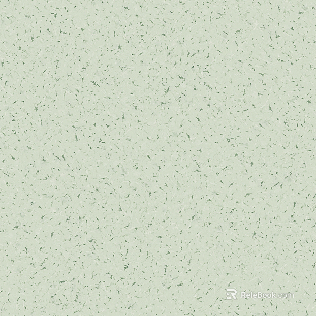light green pvc rubber plastic rubber runway terrazzo texture