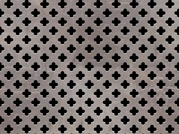 Perforated plate texture (ID:ffacg54989)
