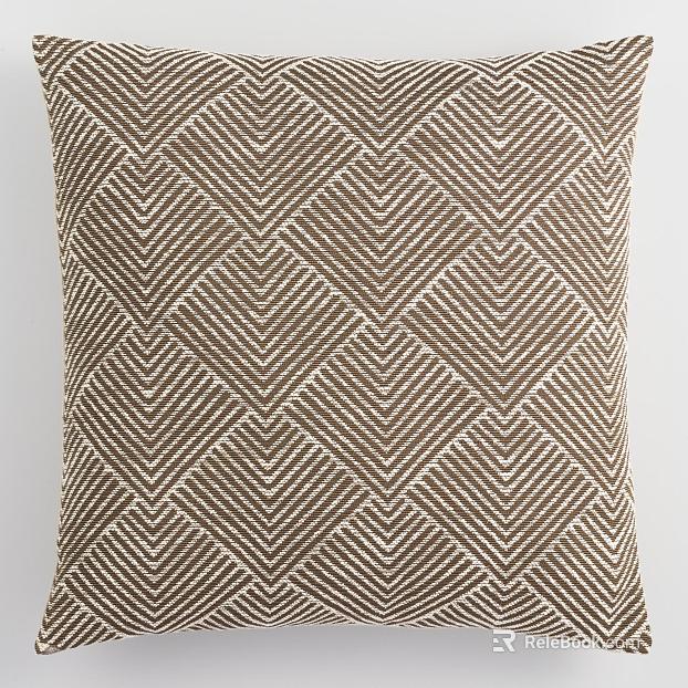 Pillow texture