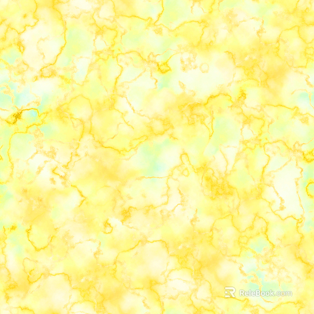 Light Stone Golden Polished Marble texture