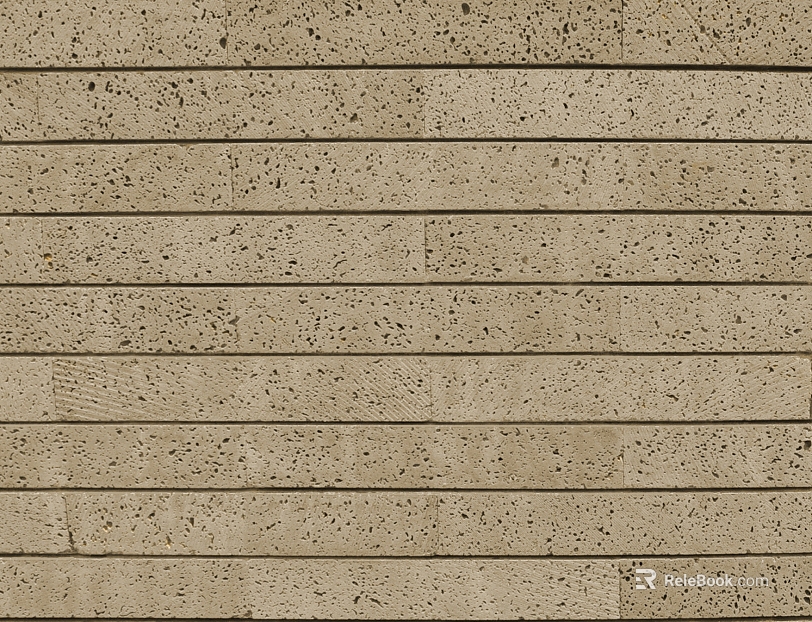 Hole stone seamless texture