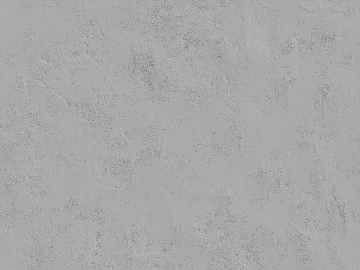 Black and White Bump 3d model