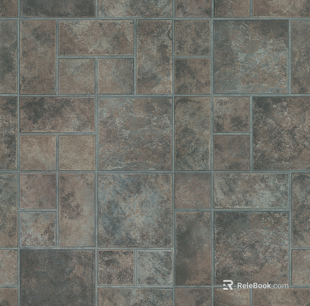 permeable brick texture