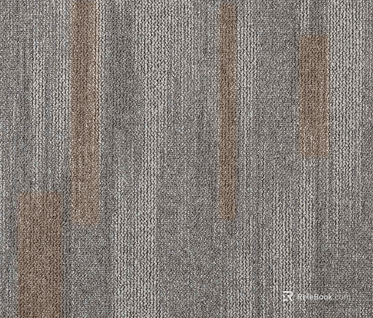 Plain pattern carpet texture