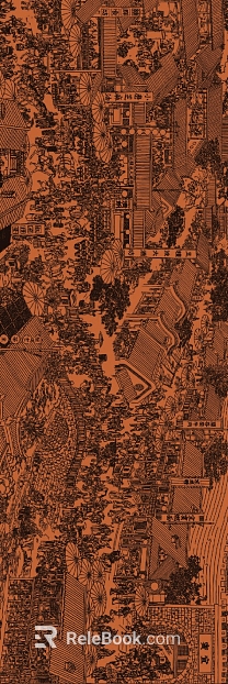 architectural painting texture