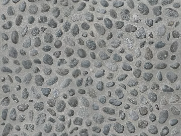 Pebbles texture (ID:ffajg99847)