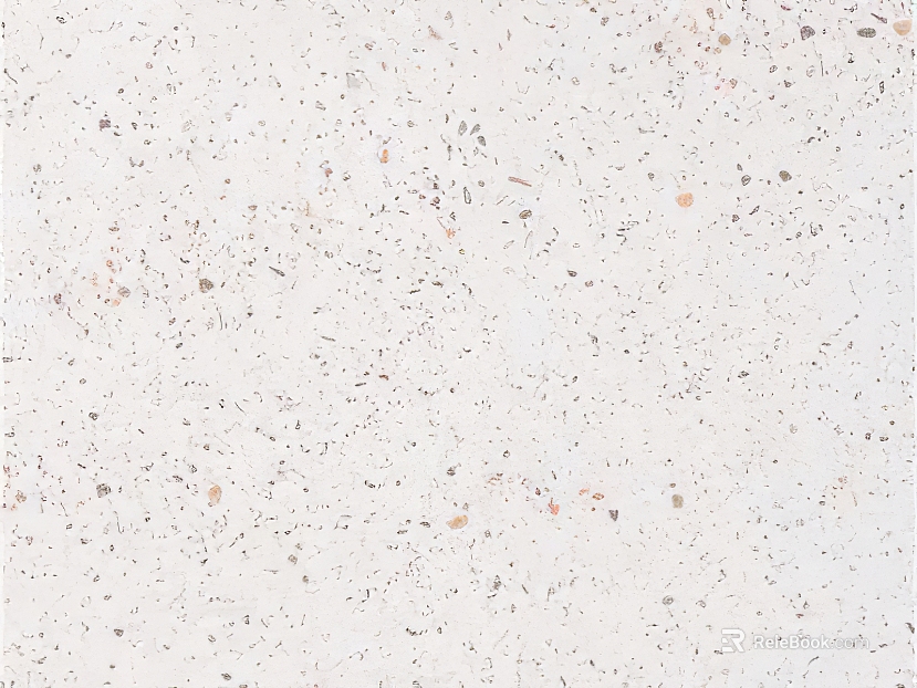 terrazzo texture