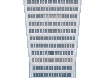 Light gray modern skyscraper texture (ID:ffaeh696294)