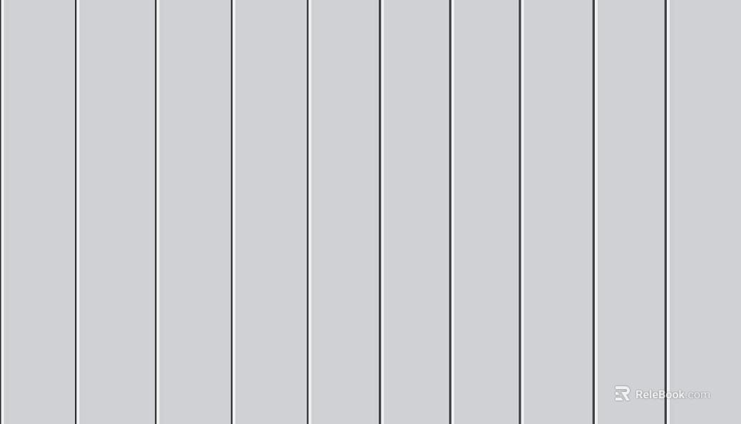 color steel tile texture