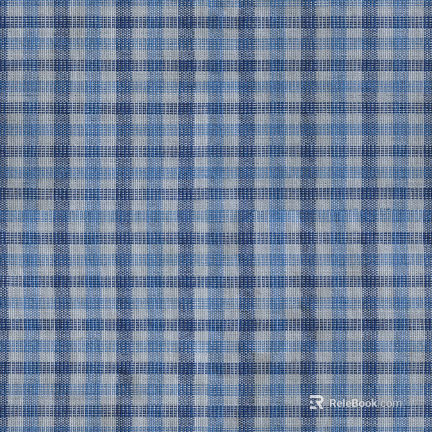 Plaid texture