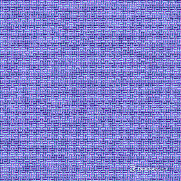 Normal Bump texture