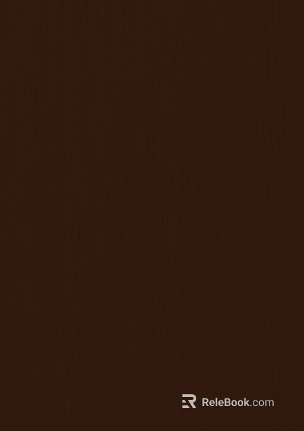 American-style dark coffee-colored wood veneer texture
