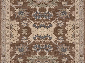 Persian carpet texture (ID:ffaef6566)