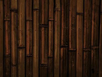 Bamboo texture (ID:ffaag40866)
