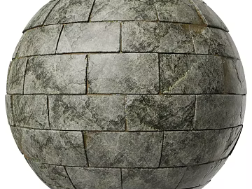 Stone Paving PBR texture (ID:ffach050781)