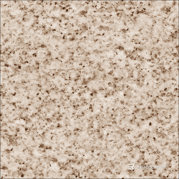 Granite texture
