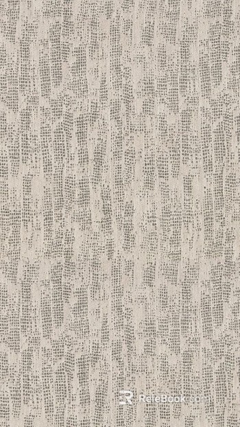 Light beige plain vertical weave texture