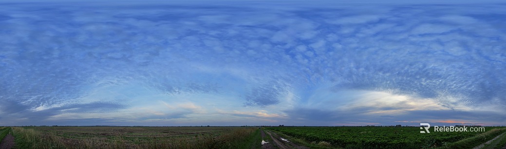 daytime sky texture