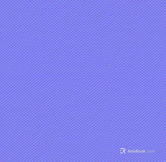 Normal Bump texture