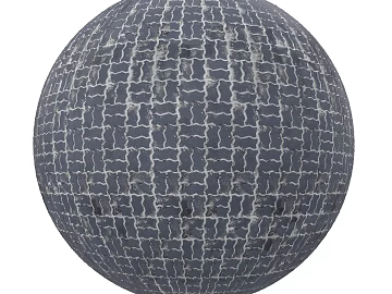 Snow PBR texture (ID:ffach564844)