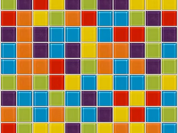 glass mosaic texture (ID:ffach608514)